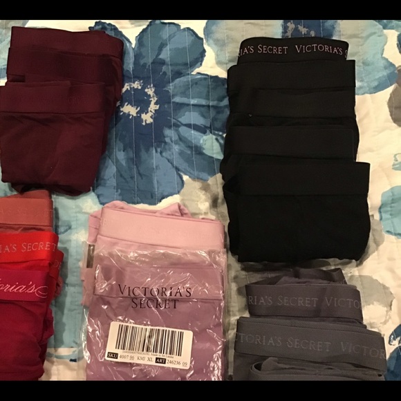 Victoria’s Secret Panties XL - Picture 2 of 7